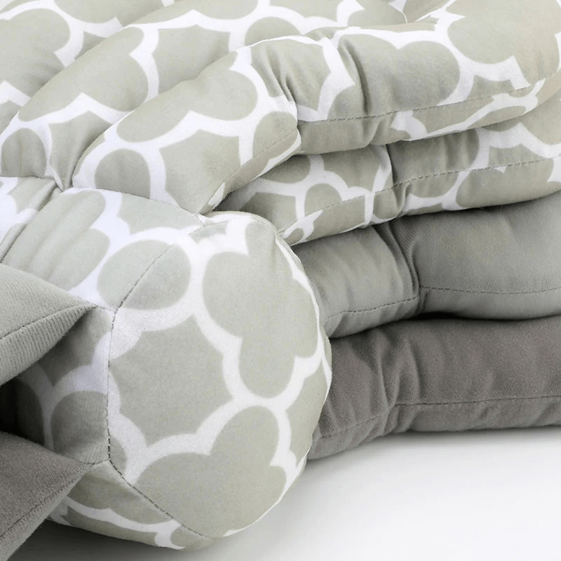 NutureLift™ Pillow | Feeding Support