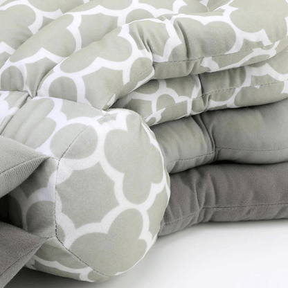 NutureLift™ Pillow | Feeding Support