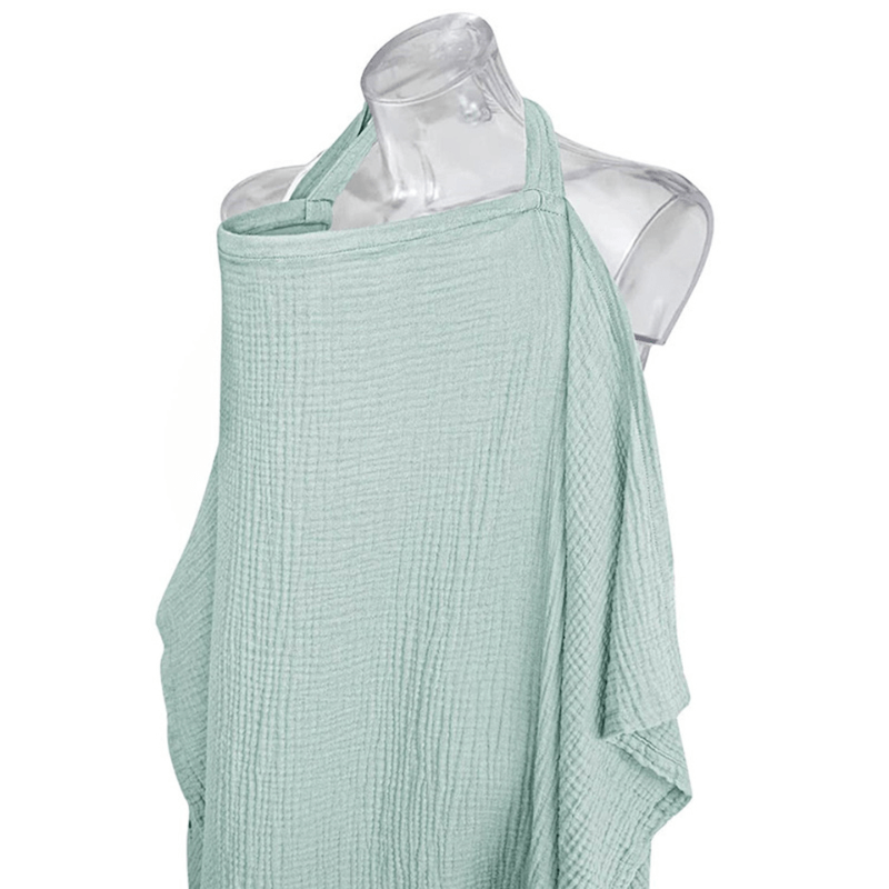 Comfort Cover™ | Privacy Blanket for Feeding & Prams