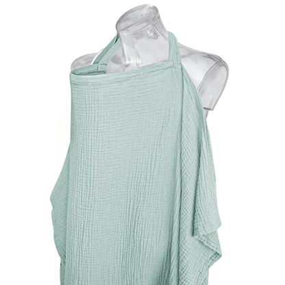 Comfort Cover™ | Privacy Blanket for Feeding & Prams